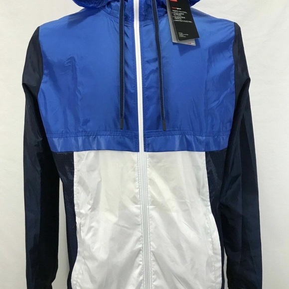 2XL UNDER ARMOUR JACKET - Picture 6 of 7